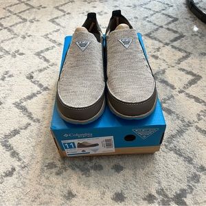 Columbia | 11 men’s shoes